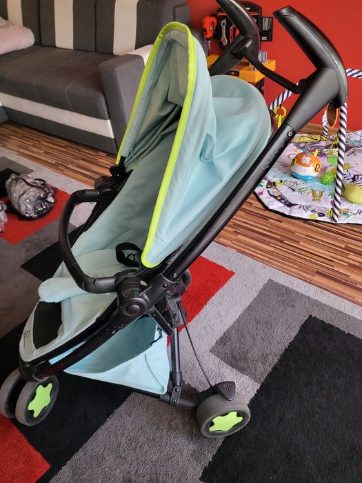 Quinny zapp xtra 2