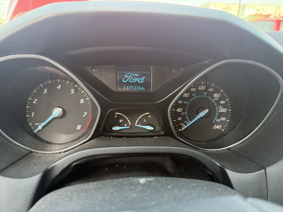 Продам Ford Focus