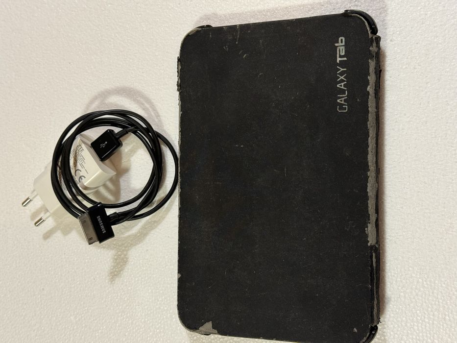 Samsung Galaxy Tab 2