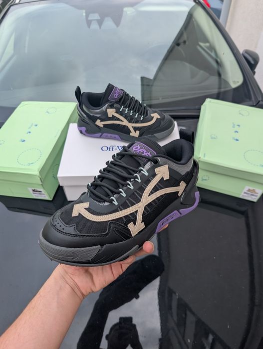 Off White Odsy 2000