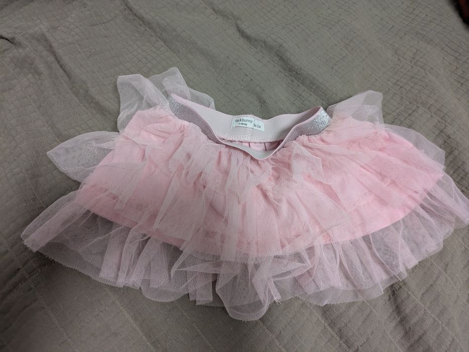 Пишна спідничка 86 розмір