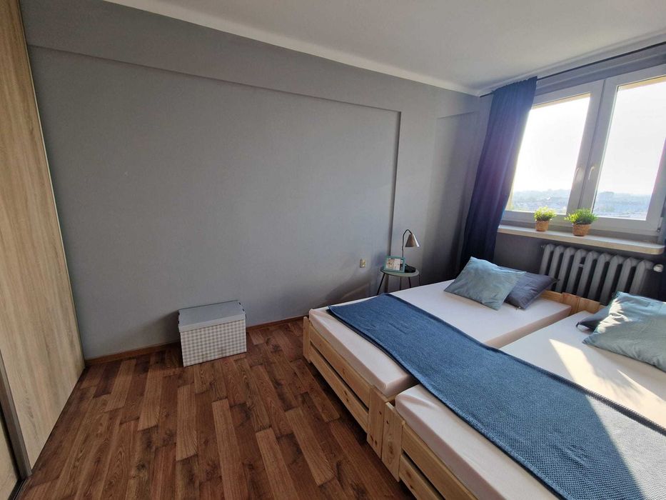 Mieszkanie – Bytom, Śródmieście - Widok 2