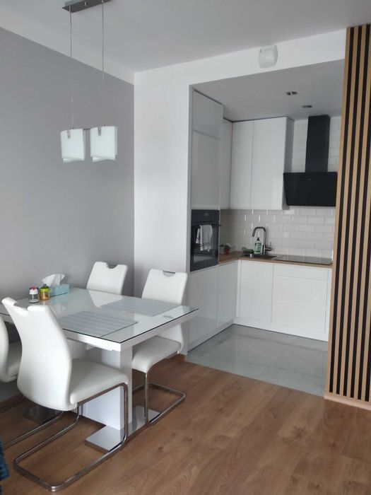 Mokotów-Marina - Komfortowy apartament 2-pokojowy