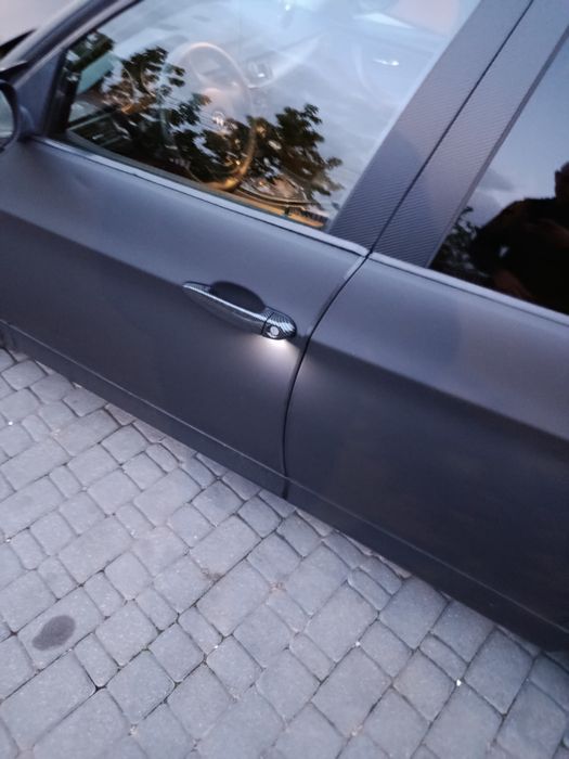 BMW E90 328i xdrive LPG