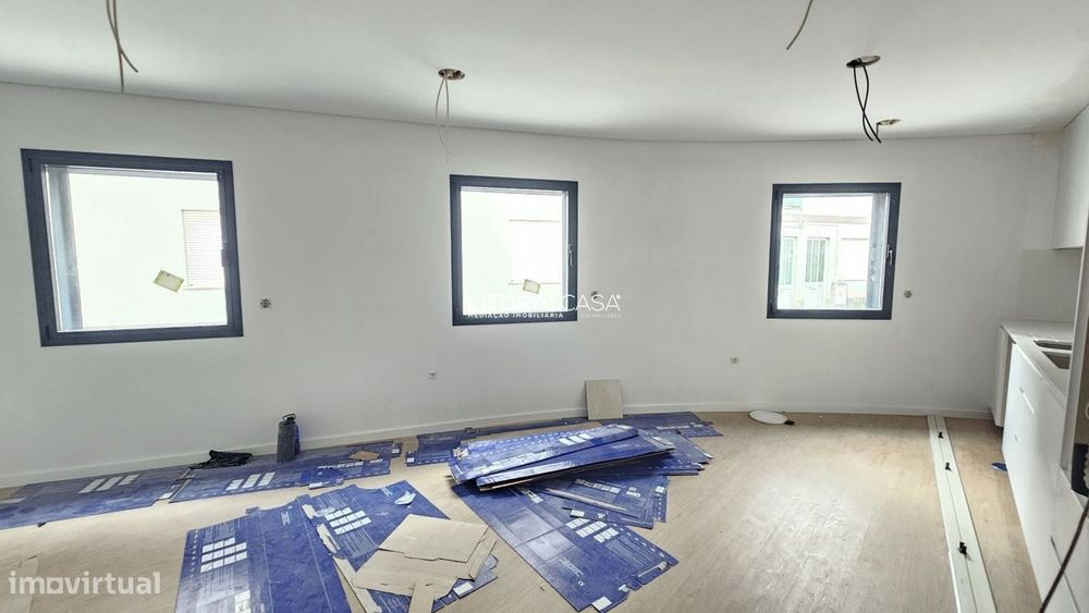 Apartamento | T1  | Esgueira — Esgueira, Aveiro