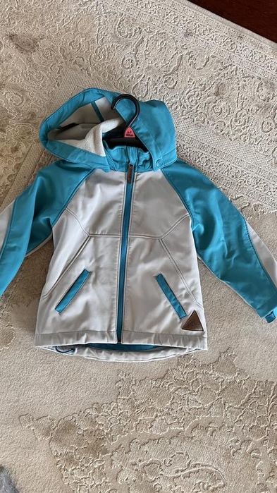 Куртка дитяча H&M 92 розмір