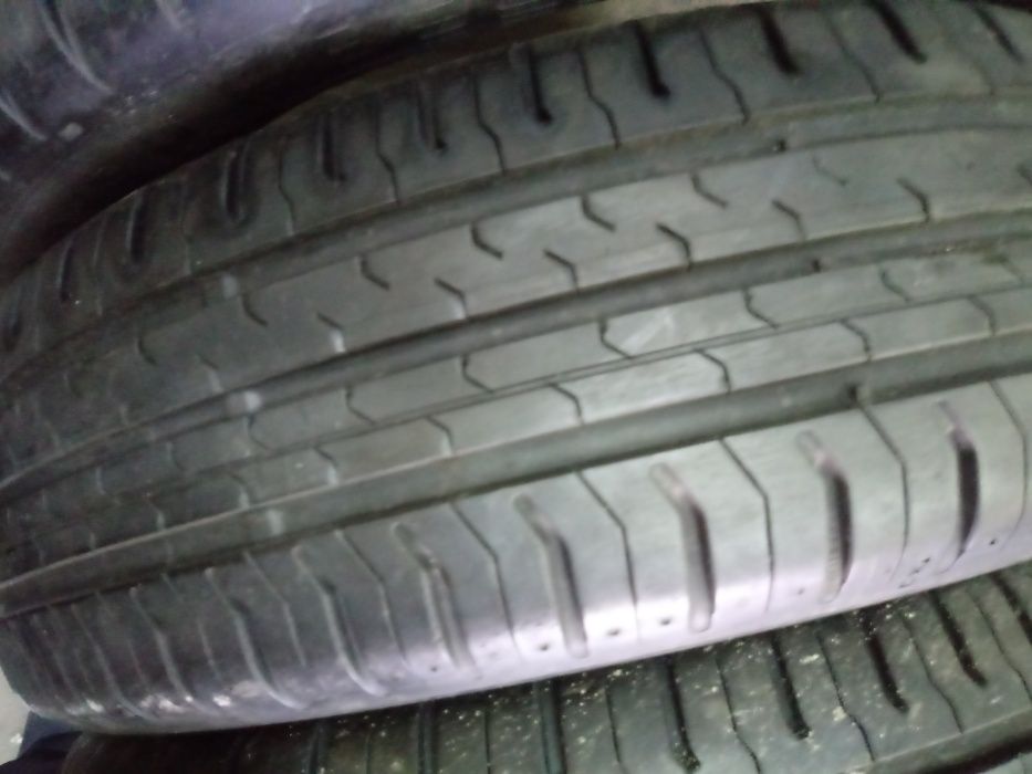 opony165/60r15demo nowe