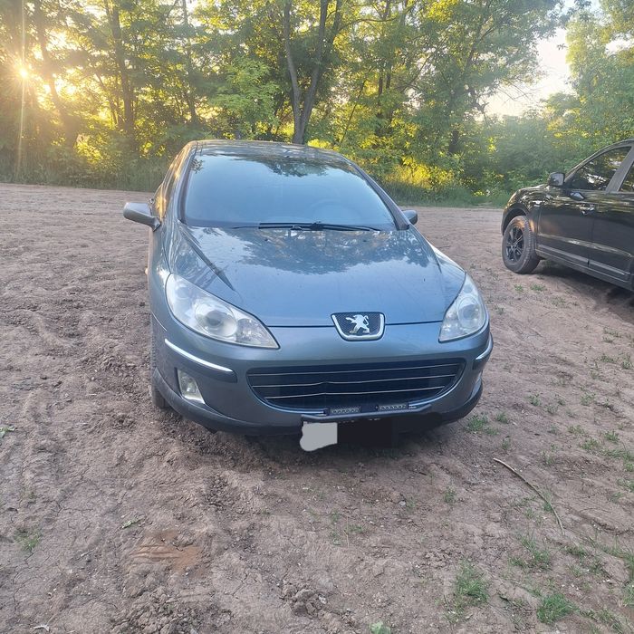 Продам або обміняю авто..