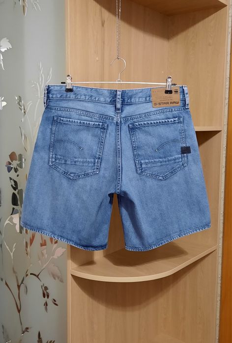 Джинсові шорти G-Star Raw р. 28