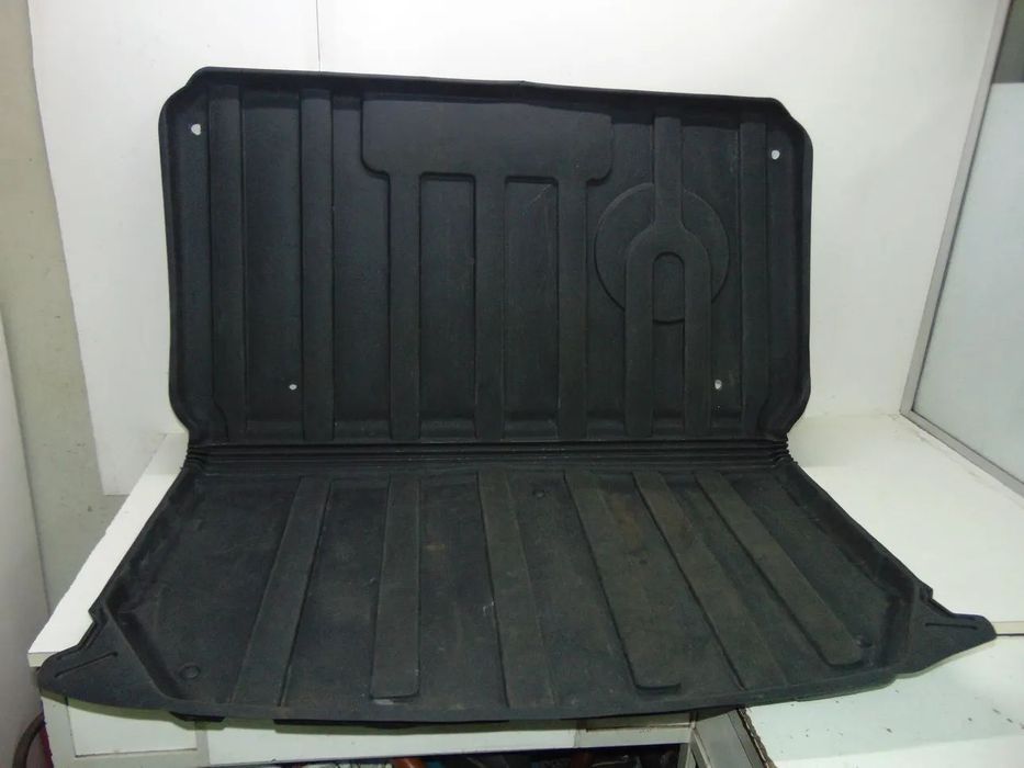 Renault Clio/Megane tapete mala