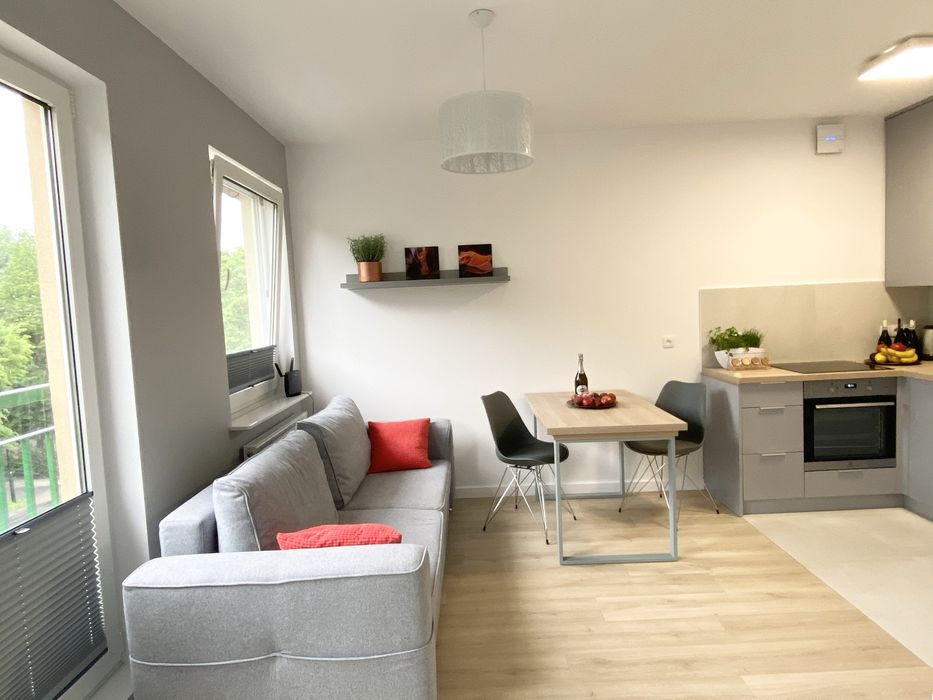 Mieszkanie ( kawalerka ) w Sopocie