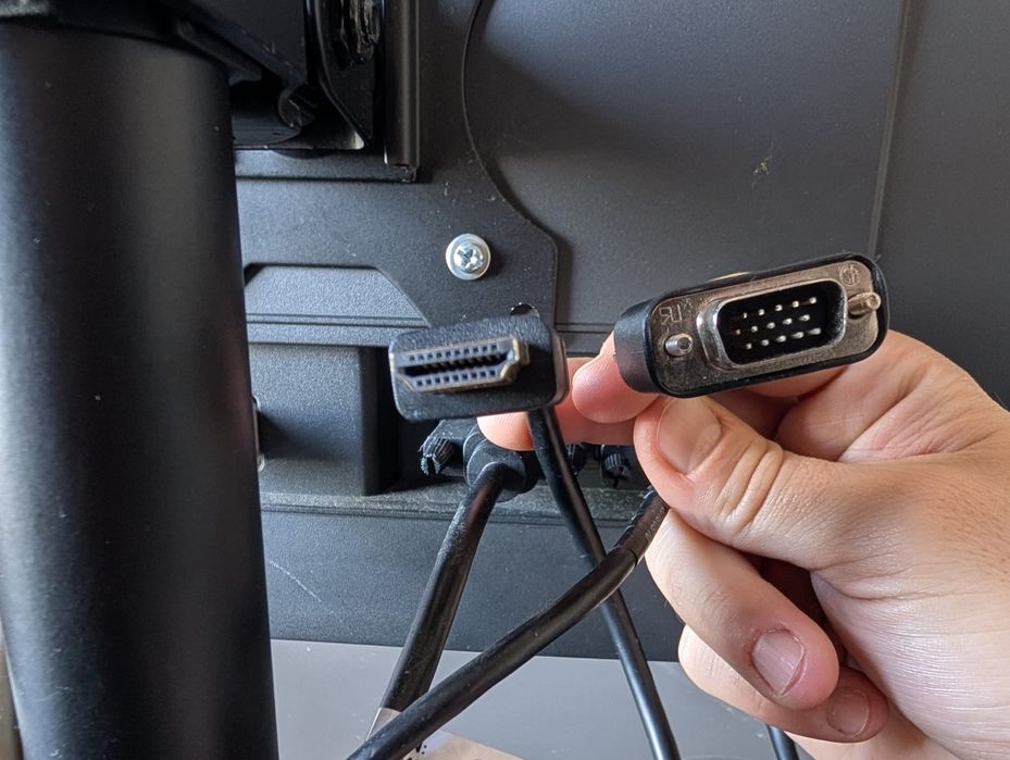 Ecrã Samsung 22 Polegadas