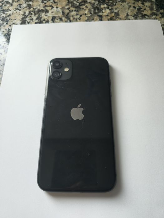 Iphone 11 64g  bom