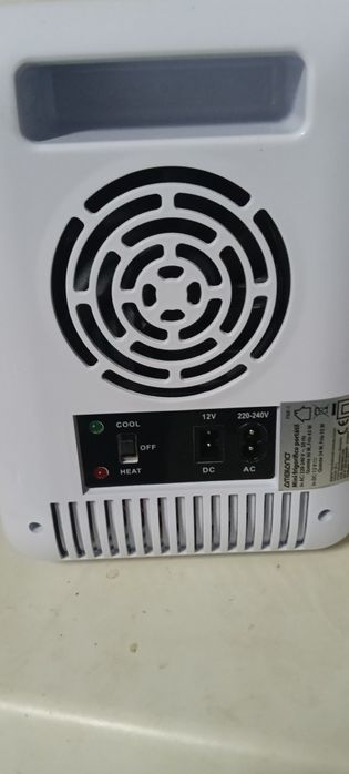 Frigorífico 12v/230v