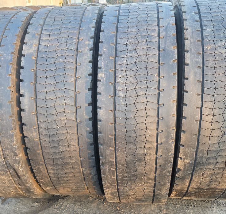 315/70R22.5 Bridgestone