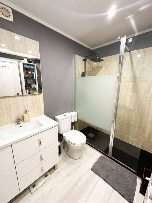 Duplex T3 | Terraço , Lareira & Churrasqueira