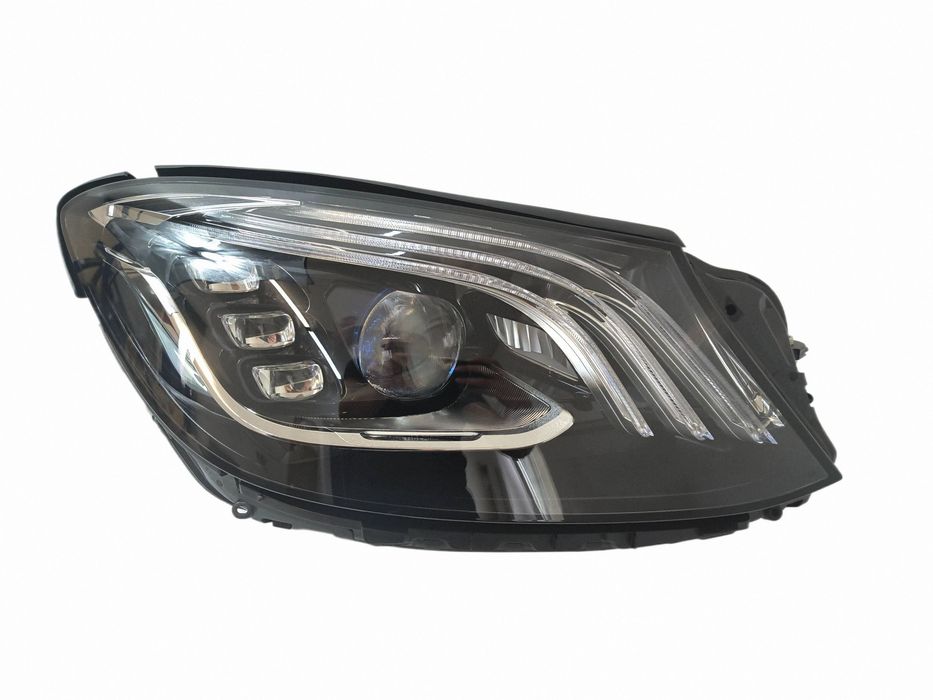 lampa przód prawa mercedes s 222 a2229068804