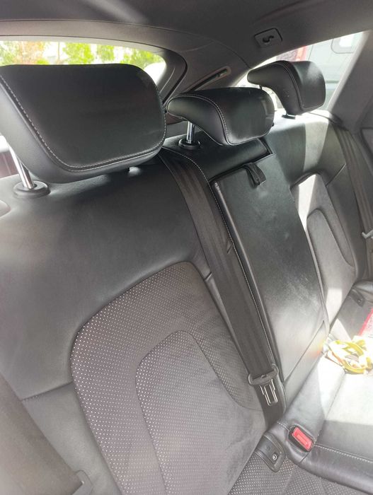 Audi A4 em bom estado — photo 5