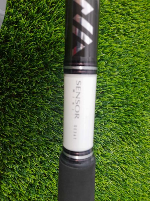Cana Daiwa Sensor TeleSpin 360
