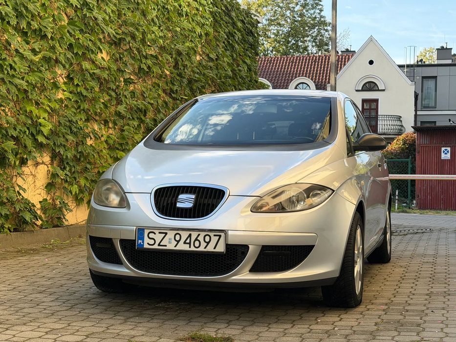 Seat Altea