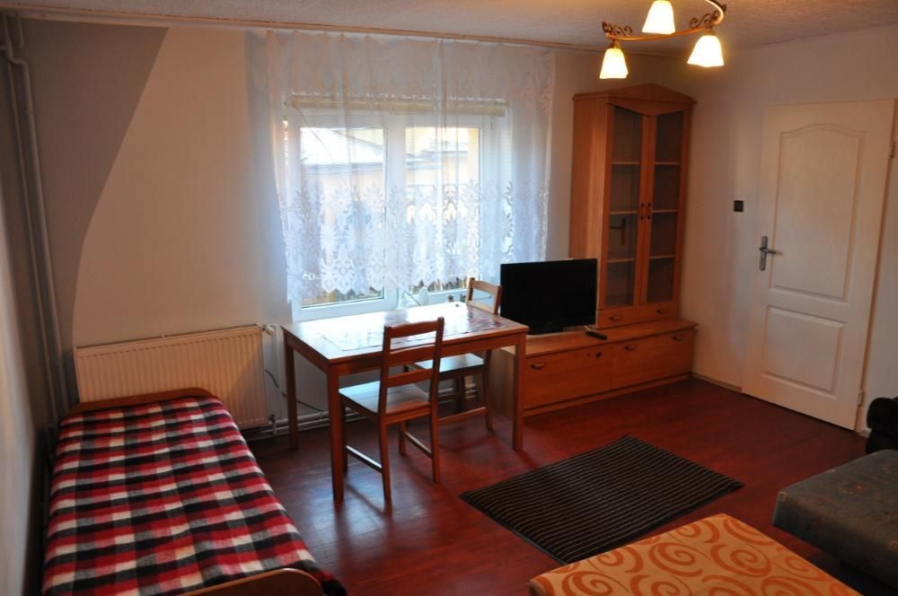 Noclegi dla pracowników- wynajmę