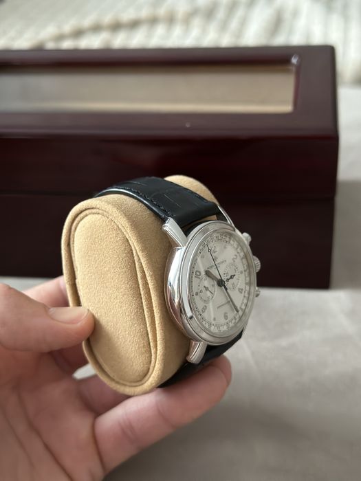 Vacheron Constantin Malte 47120