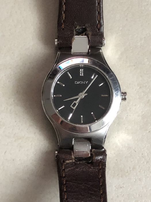 Zegarek damski marki Dkny