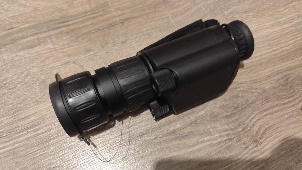 Прибор ночного видения. ПНВ ATN Amt MO 2-1