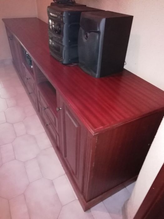 Móvel / Aparador  para Sala ou Escritório, do 8 & 80