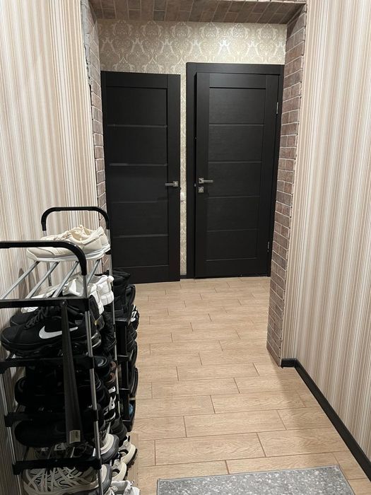 Продам 3 х кімнатну квартиру з індивідуальним опаленням