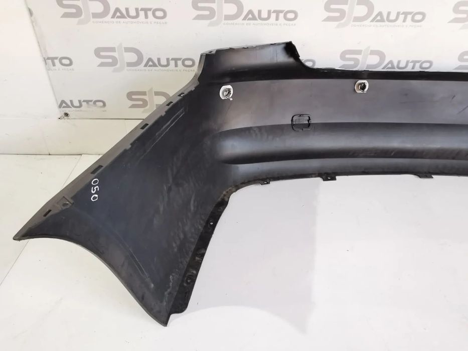 Parachoques Trás - BMW Serie 3 (E92 / E93)