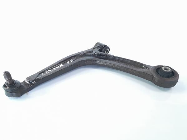 Braço de suspensão frente esquerdo FIAT 500 (312_)