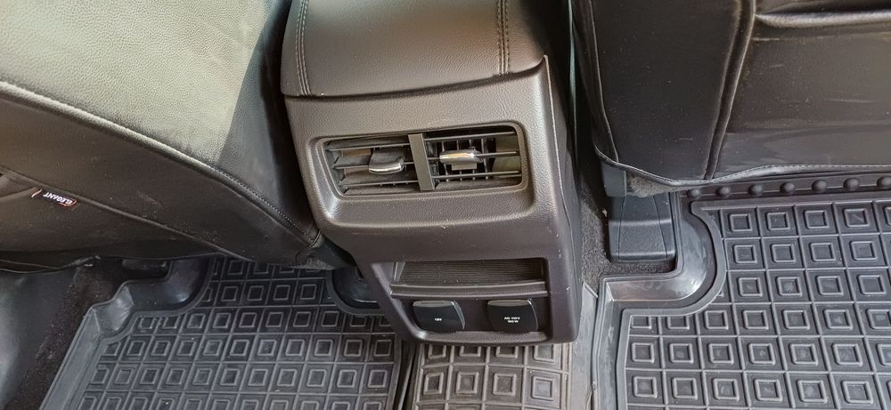 Продам Ford Edge