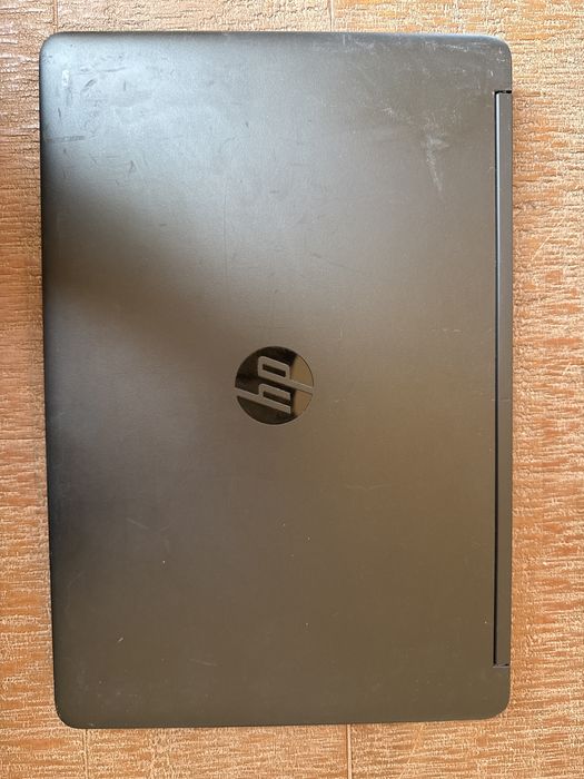Notebook HP ProBook 650 G1, 8GB, SSD 60GB, Windows 11