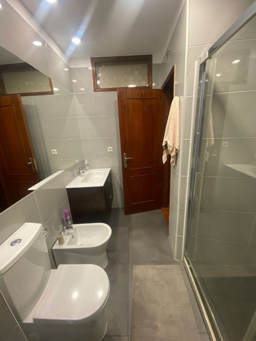 Alugo quarto em Sao Mamede de Infesta