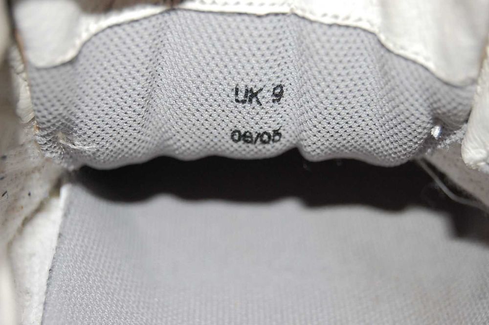 Кроссовки CLARKS р.43-44 original ENGLAND