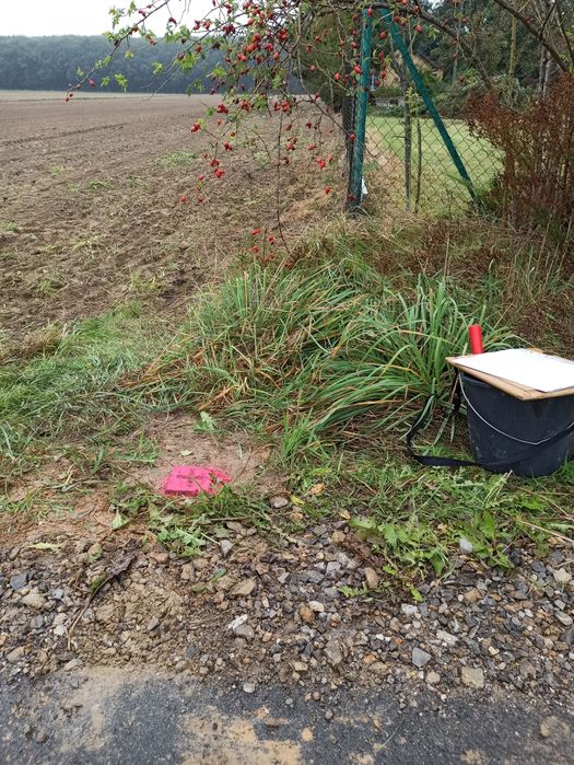 Geodeta - Podziały działek - Granice - Budowa domu, usługi geodezyjne