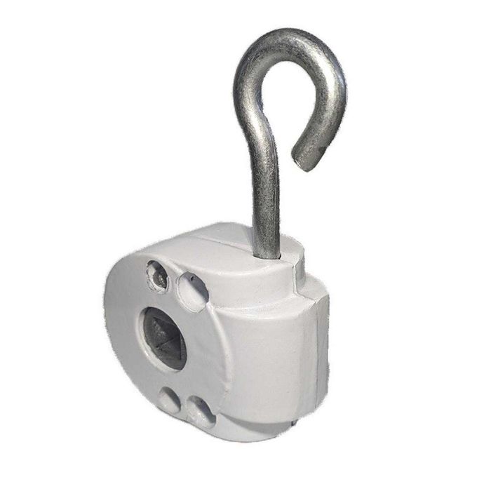 Acessórios diversos para toldos