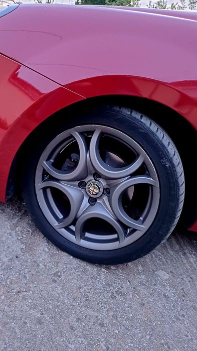 Alfa Romeo Mito 1.3 JTD
