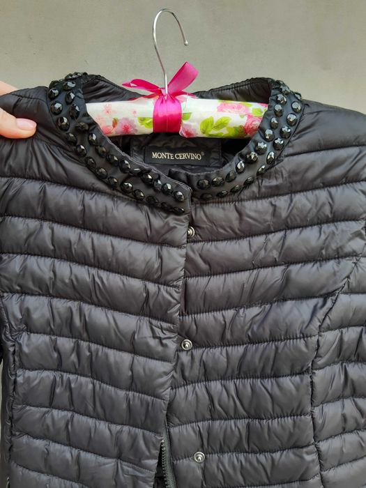Куртка Monte Cervino, розмір S