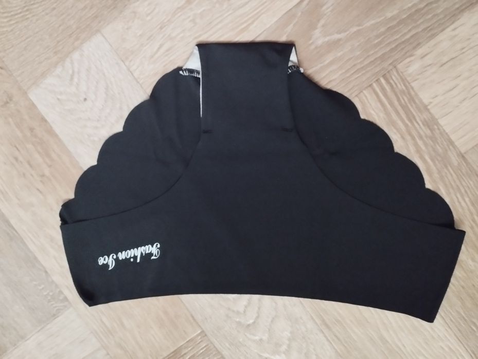 Бесшовные трусики XL