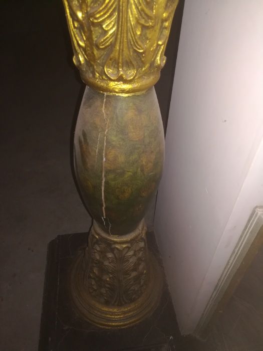 Armário Lareira, com arrumação, centenário