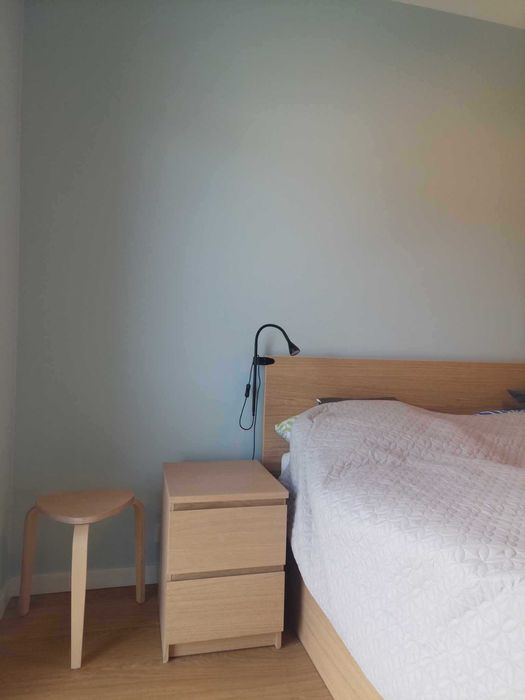 Apartament 2 pokojowy w Pogorzelicy
