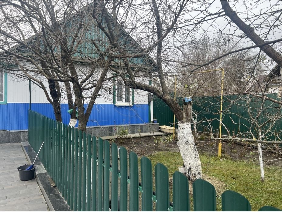 Продаж житлового будинку, 20км від Житомира в напрямку  Києва