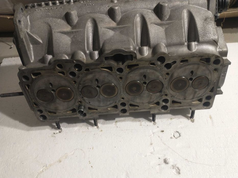 Glowica vw, skoda,  1.9 tdi bls 105 km