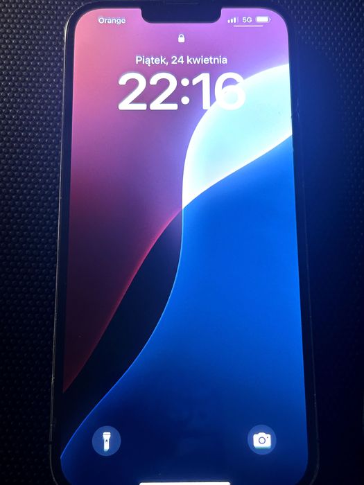 iPhone Apple 13 Pro Max 128 GB