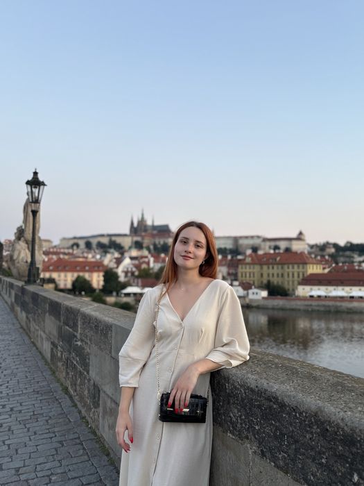 Репетитор з англійської
