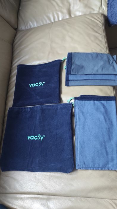 Ozdobne z napisem vacSy