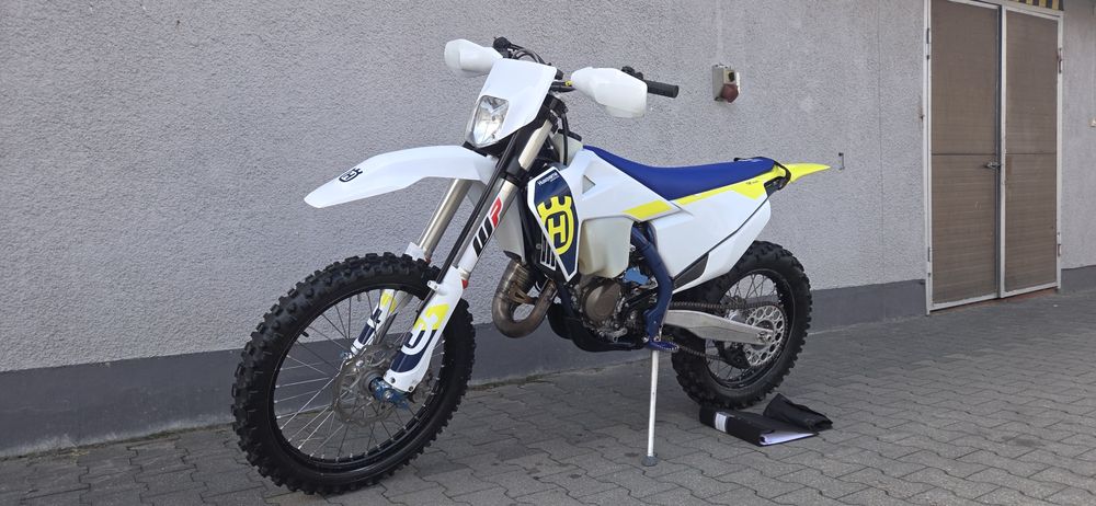 Husqvarna