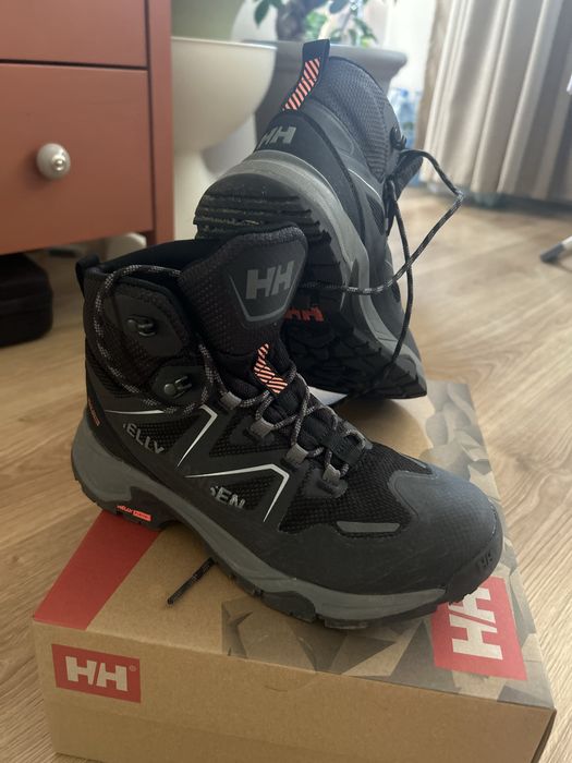 Buty trekkingowe Helly Hansen 37